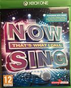Now That's What I Call Sing - Xbox One image