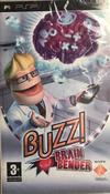 Buzz Brain Bender - Playstation Portable
