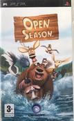 Open Season - Playstation Portable image