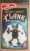 Secret Agent Clank - Playstation Portable