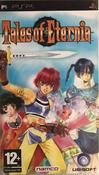 Tales Of Eternia - Playstation Portable