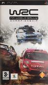 WRC - FIA World Rally Championship - Playstation Portable image