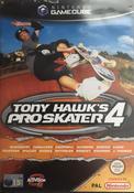Tony Hawk's pro Skater 4 - Gamecube image