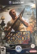Medal Of Honor Rising Sun - Gamecube image