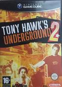 Tony Hawk's Underground 2 - Gamecube image