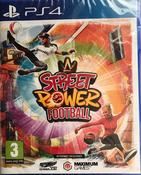 Street Power Football - Playstation 4 image