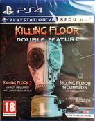 Killing Floor Double Feature - Playstation 4 image