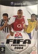 Fifa Football 2004 - Gamecube image
