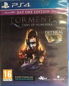 Torment - Tides Of Numenera - Playstation 4 image