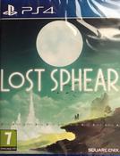 Lost Sphear - Playstation 4 image