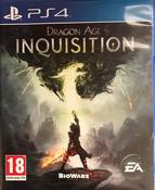 Dragon Age Inquisition - Playstation 4 image