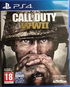 Call Of Duty WWII - Playstation 4 image