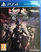 Dissidia Final Fantasy - Playstation 4 image