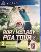 Rory McIlroy PGA Tour - Playstation 4 image