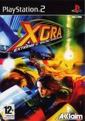 XGRA - Extreme G Racing Association - Playstation 2
