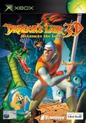 Dragon's Lair 3D