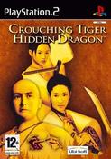 Crouching Tiger Hidden Dragon - Playstation 2 image