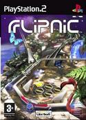 Flipnic - Playstation 2