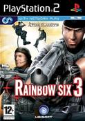 Tom Clancy's Rainbow Six 3 - Playstation 2 image