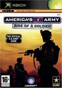 America's Army - Rise Of A Soldier