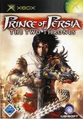 Prince of Persia - The Two Thrones