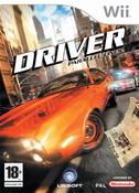 Driver - Parallel Lines - Nintendo Wii image