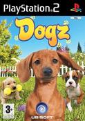 Dogz - Playstation 2 image