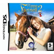 Pippa Funnell 2: Farm Adventures - Nintendo DS image