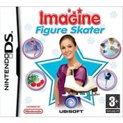 Imagine Figure Skater - Nintendo DS