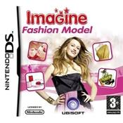 Imagine Fashion Model - Nintendo DS