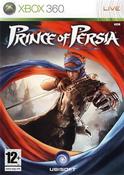 Prince Of Persia Steelbook