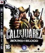 Call of Juarez - Bound In Blood - Playstation 3 image