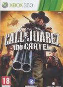 Call Of Juarez: The Cartel