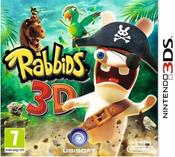 Rabbids 3D