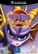 Spyro - Enter The Dragonfly - Gamecube image