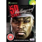 50 Cent Bulletproof