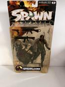 McFarlane Toys Spawn Classic Al Simmons Ultra Figure 2000 Series 17