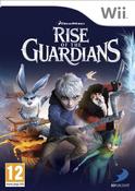 Rise Of The Guardians - Nintendo Wii image