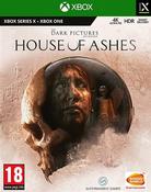 Dark Pictures Anthology, The: House of Ashes - Xbox One image