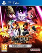 Dragon Ball: The Breakers - Playstation 4 image