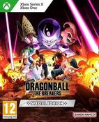 Dragon Ball: The Breakers - Xbox One image