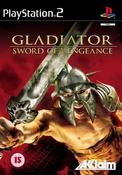 Gladiator: Sword of Vengeance - Playstation 2 image