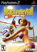 Beach Volleyball Summer Heat - Playstation 2 image