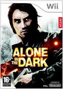 Alone In The Dark - Nintendo Wii image