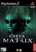 Enter The Matrix - Playstation 2 image