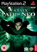Matrix - Path of Neo - Playstation 2 image