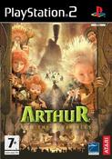 Arthur &amp;amp; The Invisibles - Playstation 2 image