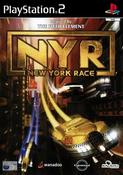 New York Race - Playstation 2