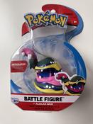 Pokemon - Battle Figure - Alolan Muk image