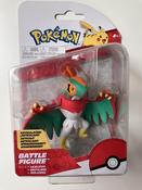 Pokemon - Battle Figure - Hawlucha image